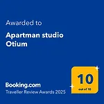 Otium דירה *
