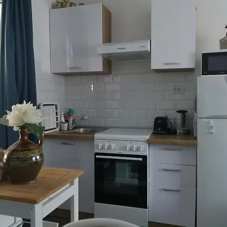 Apartment Otium
