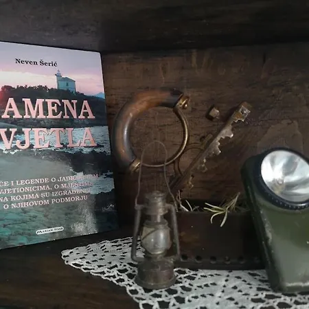 Apartment Otium