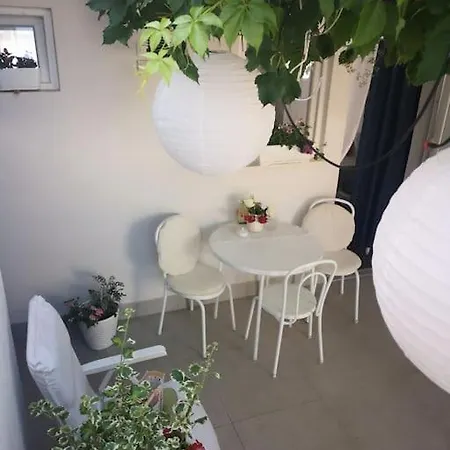 Otium Apartment Pirovac