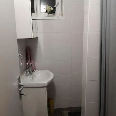 Otium Apartment Pirovac