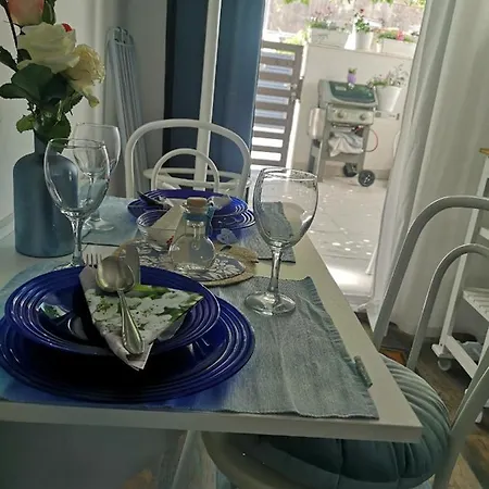 Apartment Otium