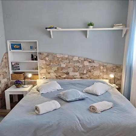 Apartment Otium