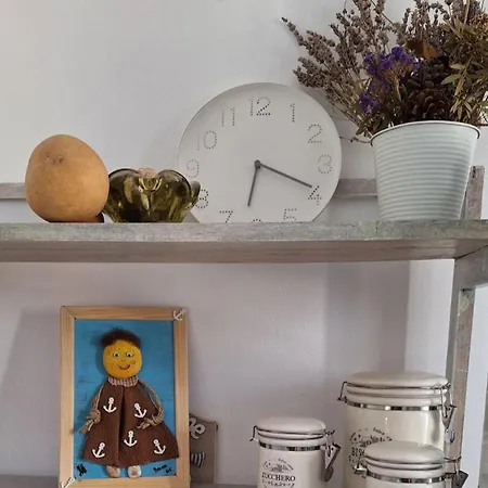 Otium Apartmán Pirovac