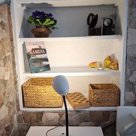 Otium Pirovac