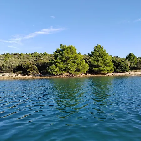 Otium Apartmán Pirovac