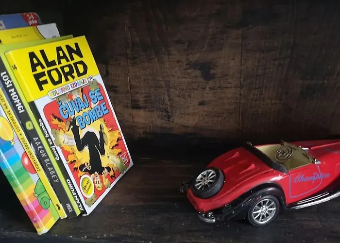 Otium פירובאץ