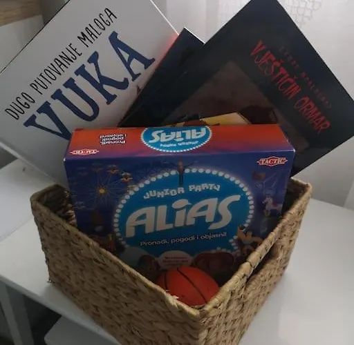 Otium פירובאץ