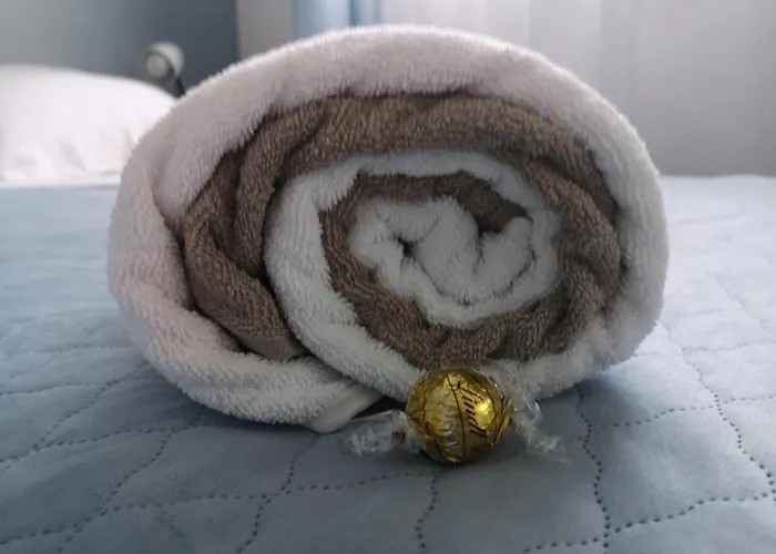 Otium דירה פירובאץ