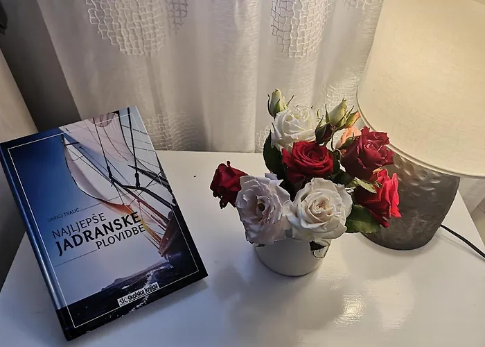 Apartamento Otium Pirovac