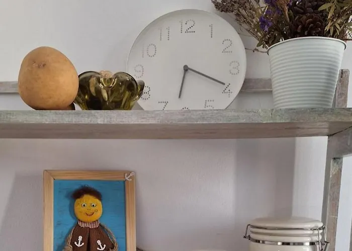 Otium דירה פירובאץ