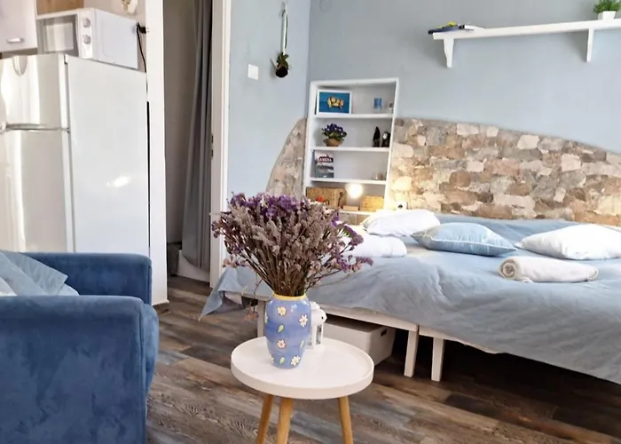 Otium * פירובאץ