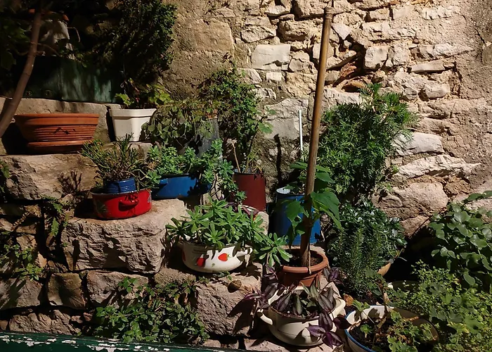 Otium アパート *