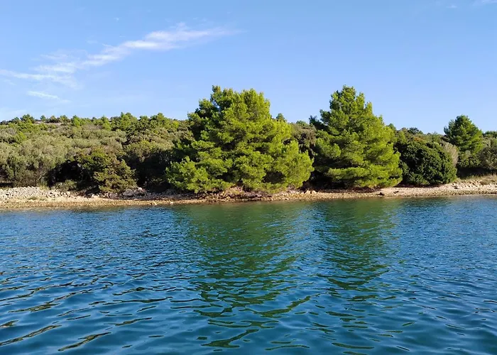 Otium Apartamento Pirovac